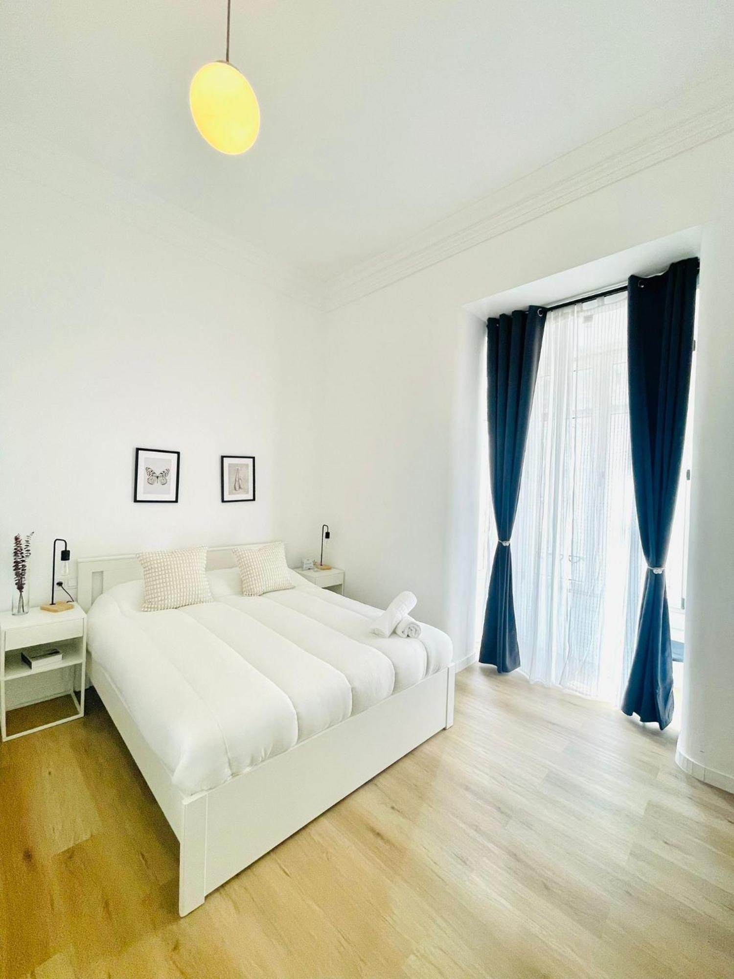Suites Larios Málaga Exterior foto